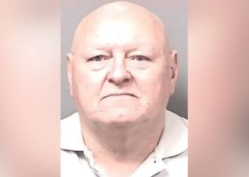 Dismembered body found in trunk of vehicle, homicide suspect dies from self inflicted gunshot wound – Law Officer
